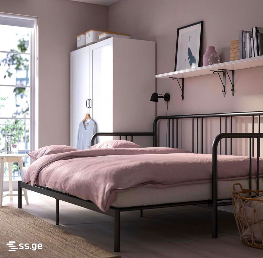 machabeli st. 7 - 2 rooms