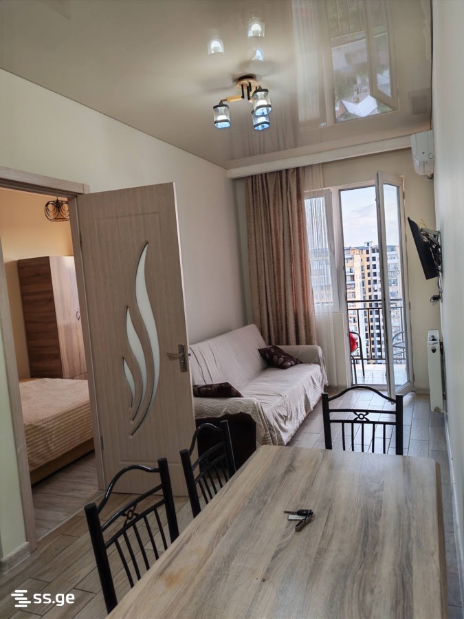 14 - 2 rooms