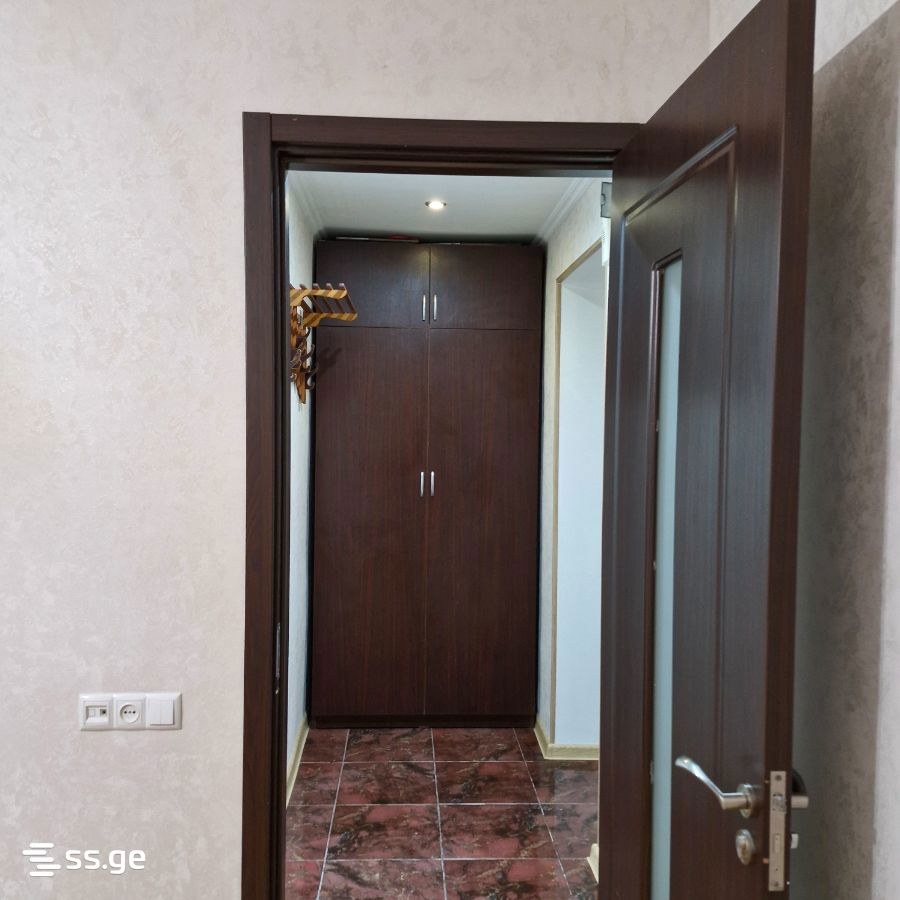 gorgasali st. 39 - 1 rooms