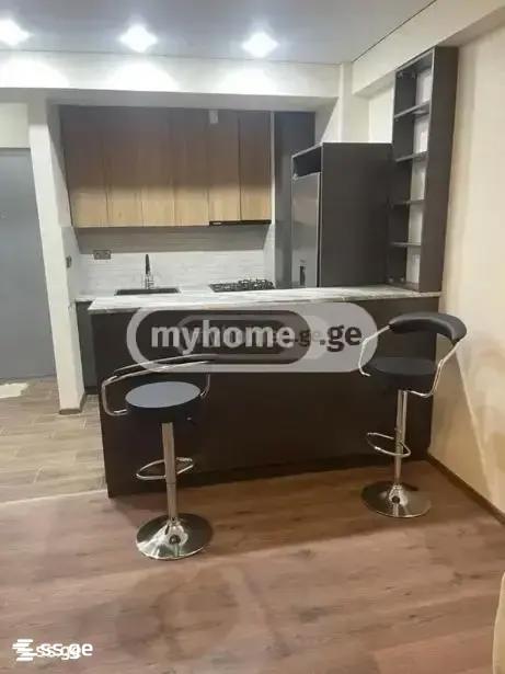 Kakheti Highway (Samgori) 1 - 2 rooms