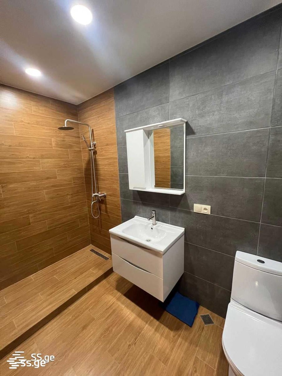 moskovi ave 86 - 1 rooms