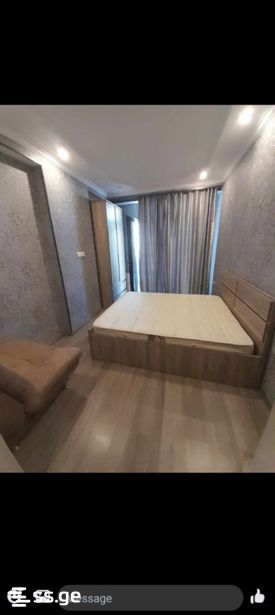 Mirian Mephe st. 33 - 3 rooms