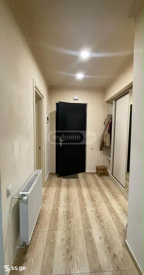 Ikalto st. 45 - 2 rooms