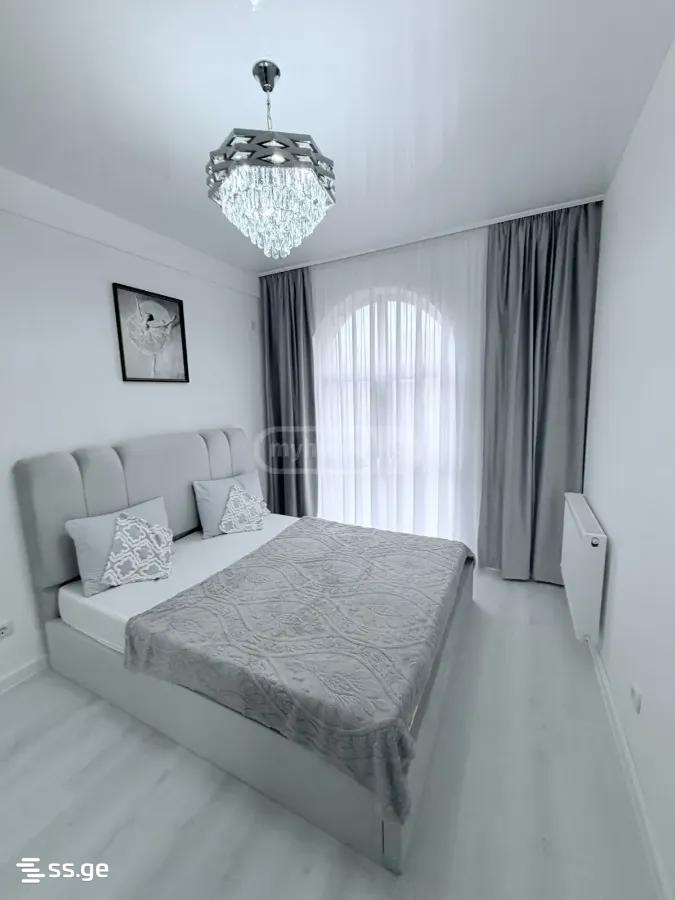 kupradze st. - 2 rooms