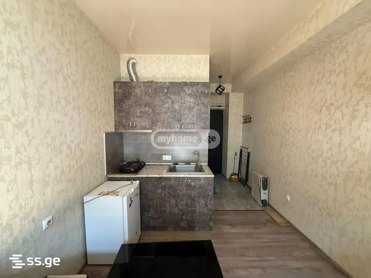 tskaltubo st. 24 - 1 rooms