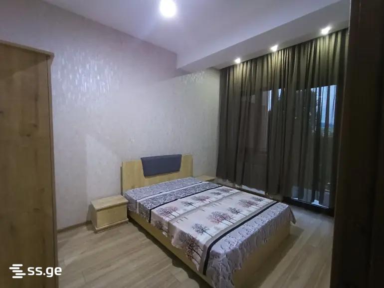 ioane petritsi st. 16 - 3 rooms