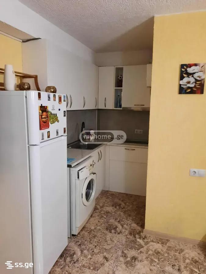 Khataeti st. 52 - 2 rooms