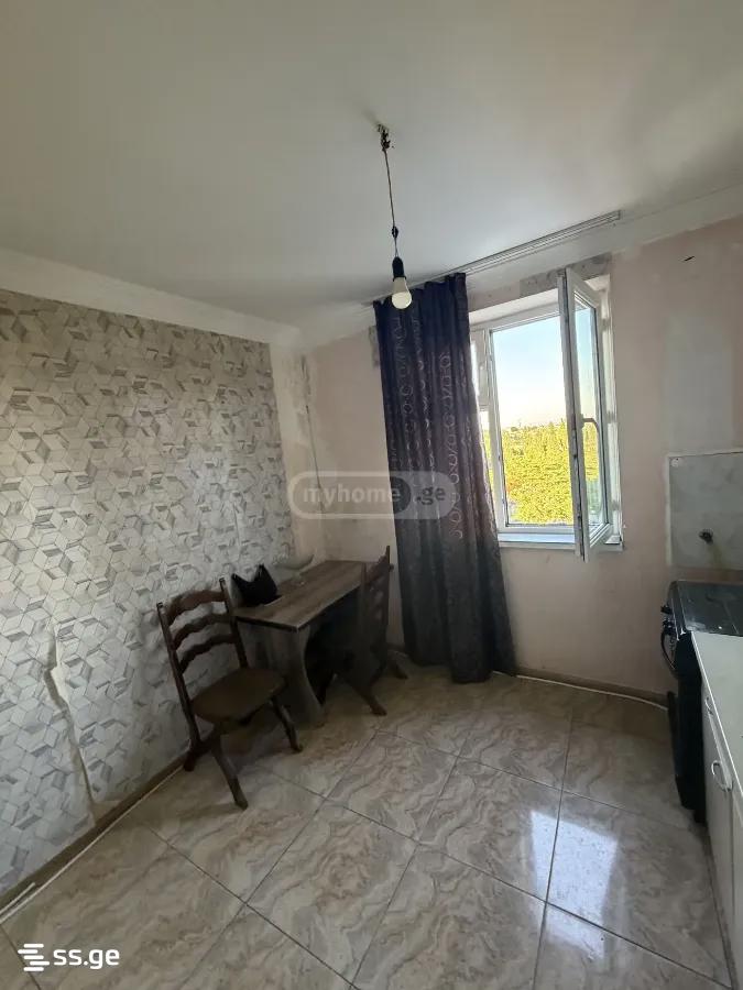 III Microdistrict - Varketili - 3 rooms