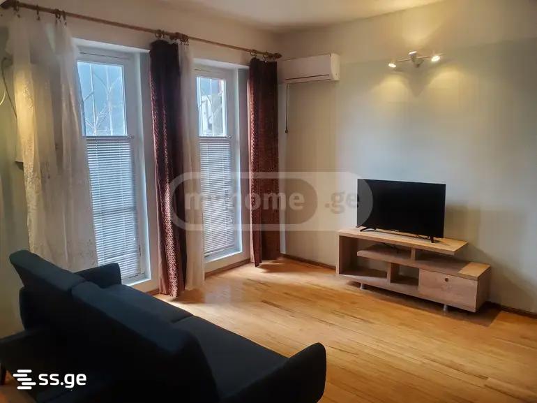 krtsanisi st. 16 - 2 rooms