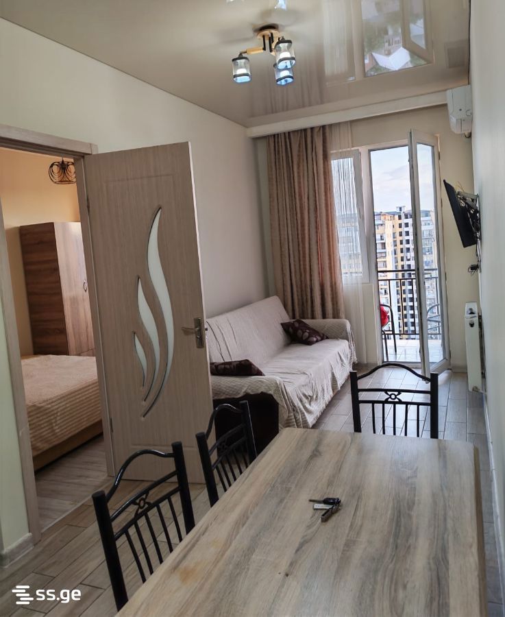 14 - 2 rooms