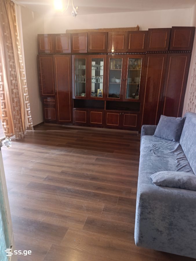 mukhrani st. 25 - 2 rooms