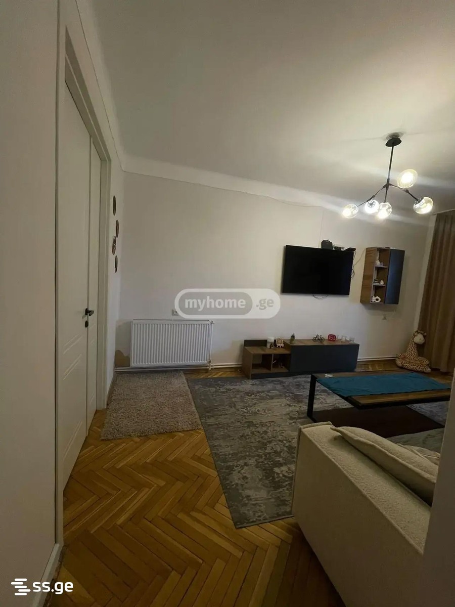 arbo st. 27 - 3 rooms