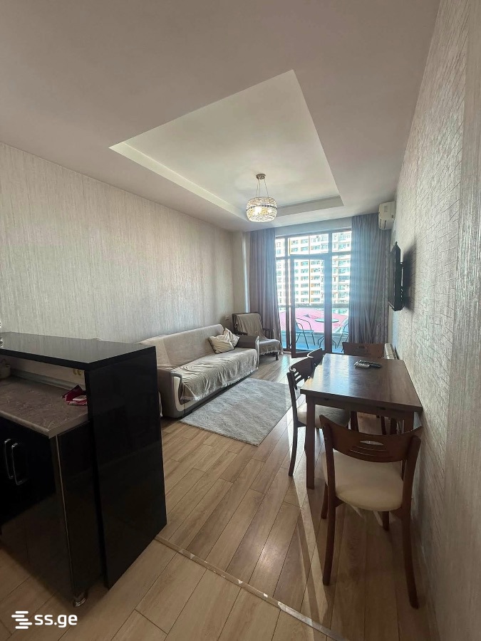 64 - 3 rooms
