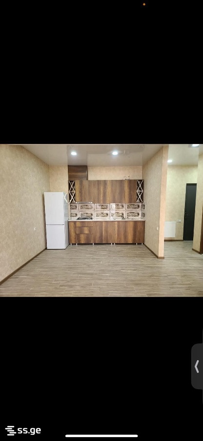 A. Vasadze st. - 2 rooms