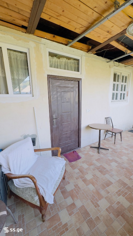 ortachala st. 43 - 2 rooms