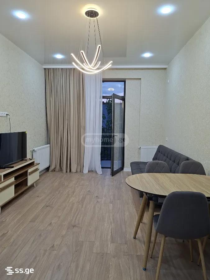 Kristian Stiveni st. 51 - 2 rooms