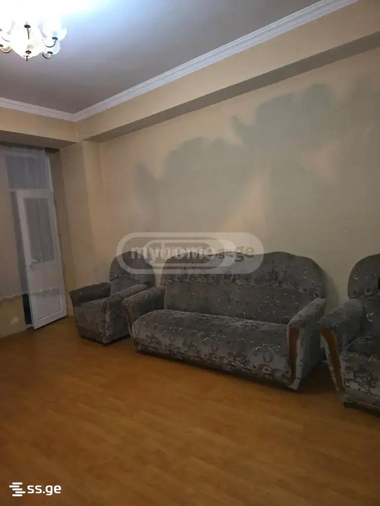i. vekua st. 10 - 3 rooms