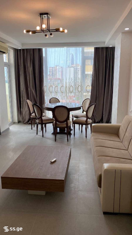 109/111 - 3 rooms