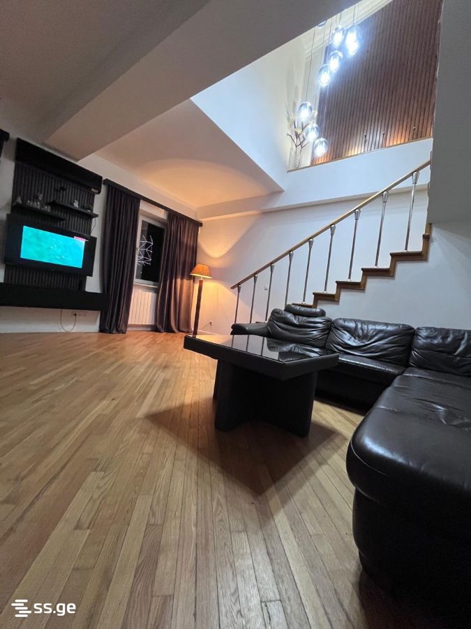marjanishvili st. 9 - 4 rooms
