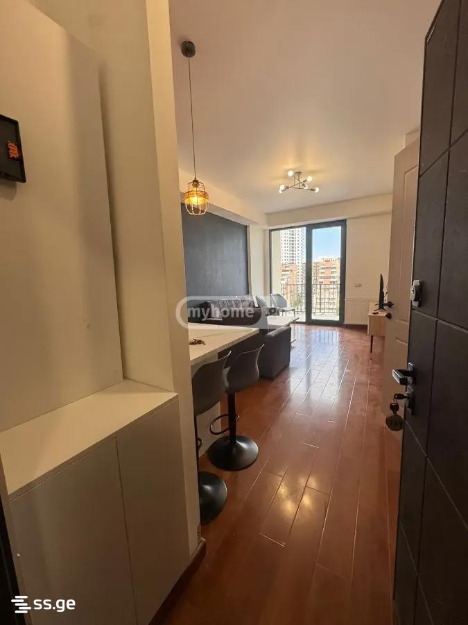 gulia square 1 - 2 rooms