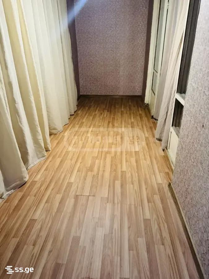 Vazisubnis dasaxleba 0 - 2 rooms