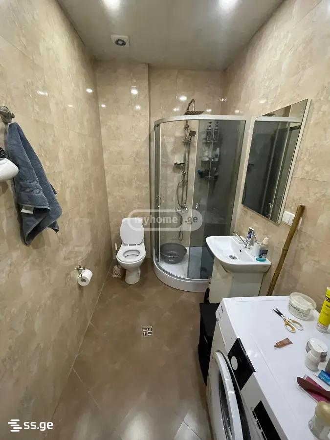 kaloubani st. 0 - 2 rooms