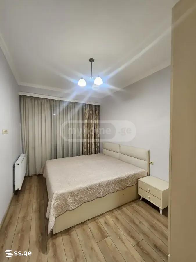 kedia st. 0 - 3 rooms