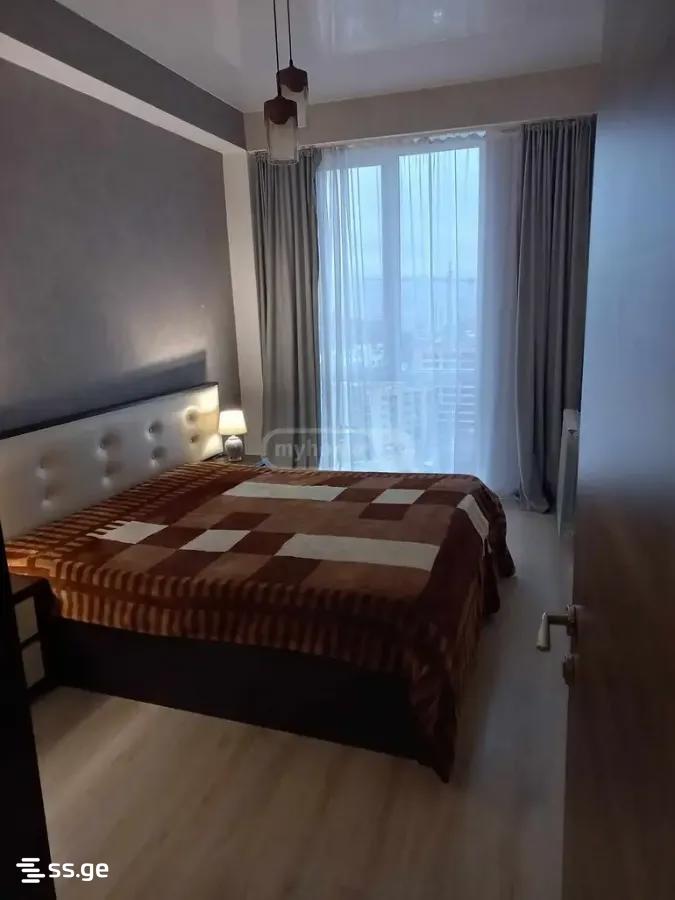 Gobronidze st. 0 - 2 rooms