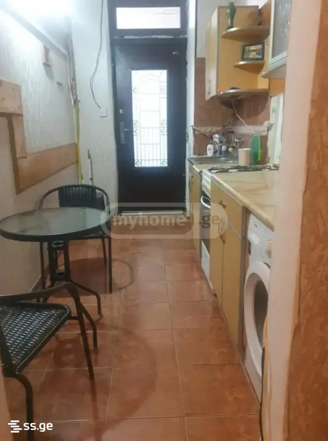g. tabidze st. 0 - 2 rooms