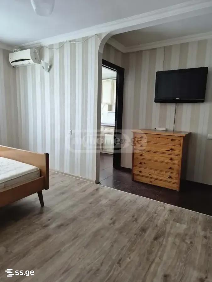 Block IV - Vazha-Pshavela 0 - 1 rooms