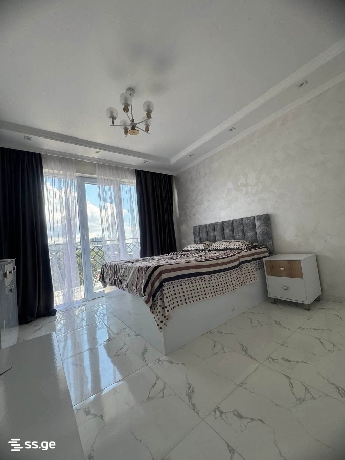 Tamar Mepe Avenue 48 - 1 rooms