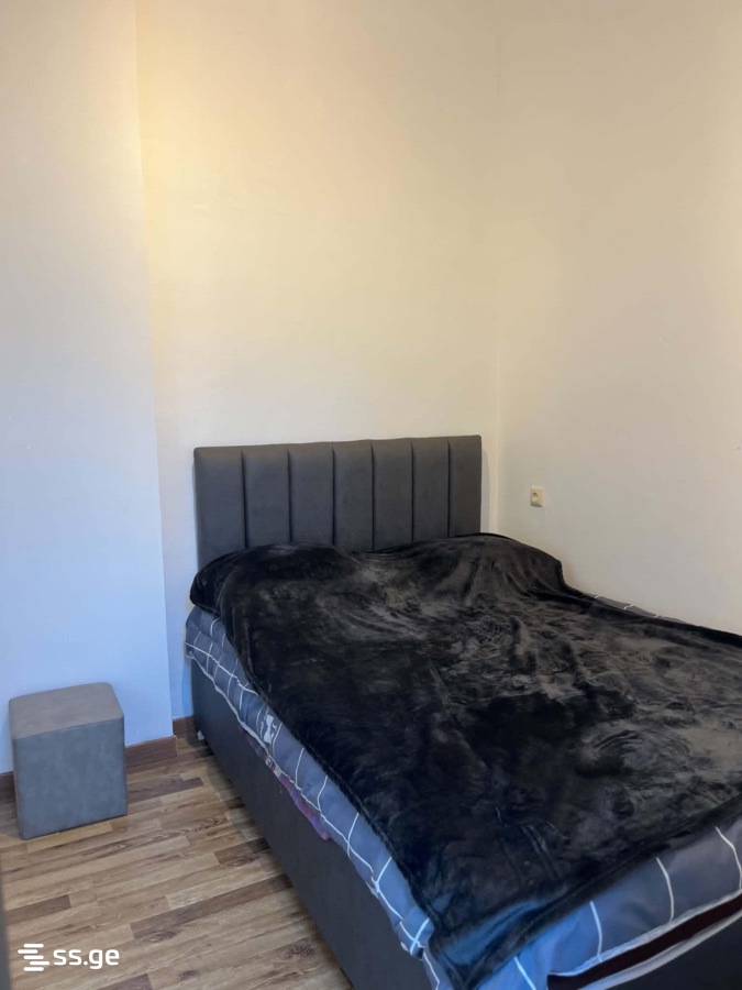 Tbel Abuseridze st. 45 - 3 rooms