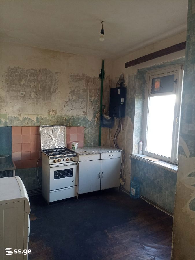 Beri Gabriel Salosi Ave. 160 - 3 rooms