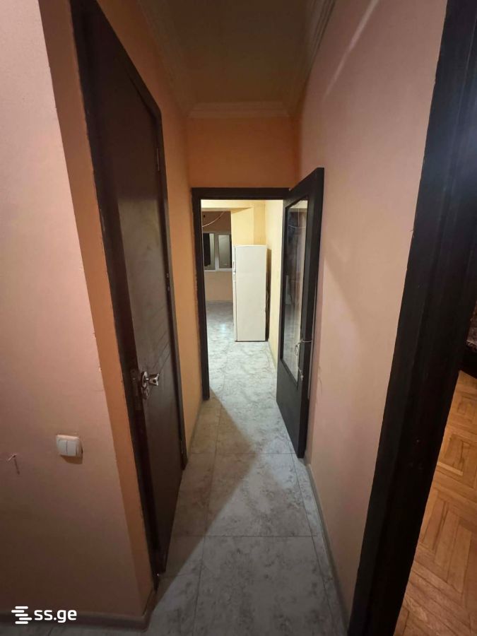 grmagele st. - 2 rooms