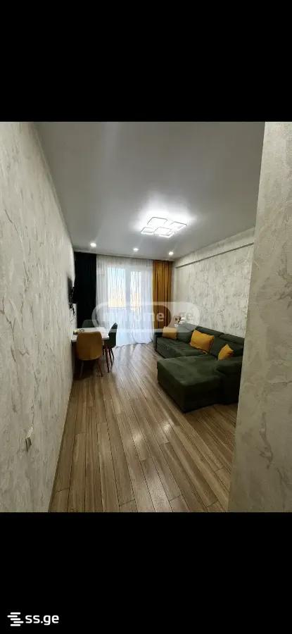petre imeri st. 22 - 2 rooms