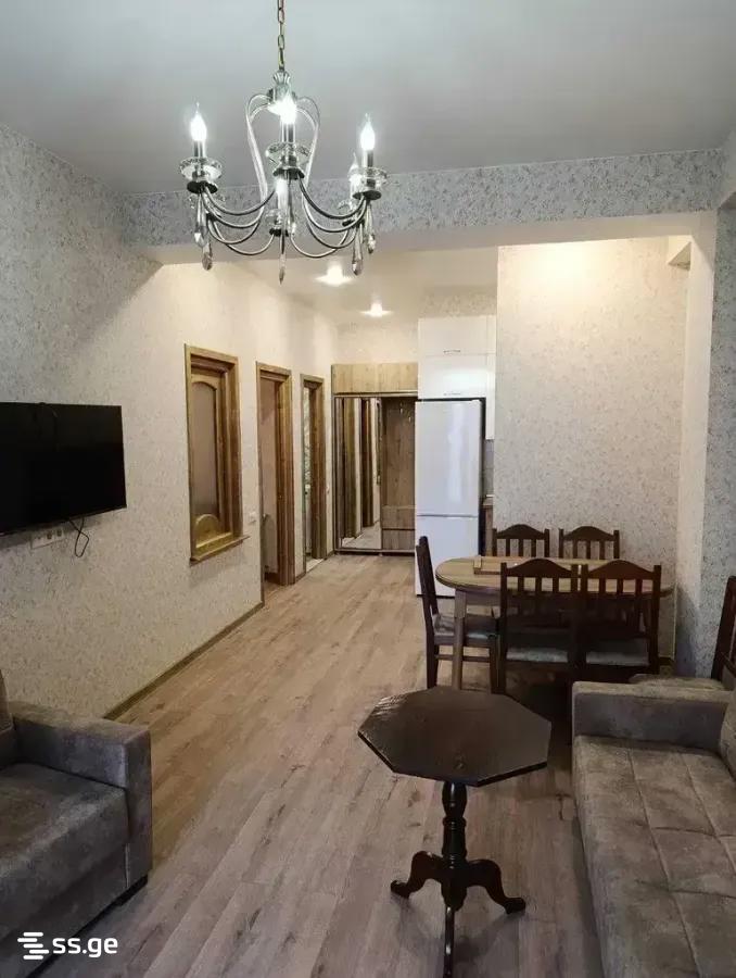 petre imeri st. - 3 rooms