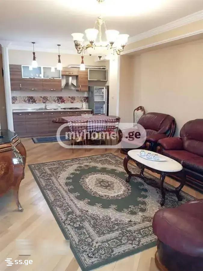 lubliana st. 42 - 2 rooms