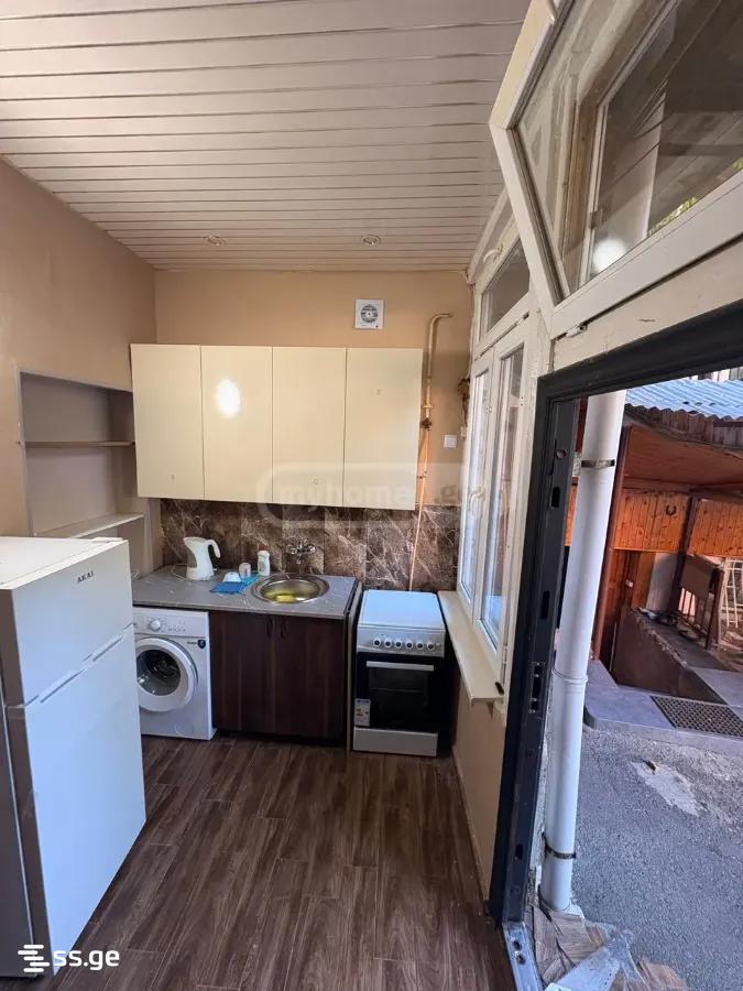 javakheti st. - 1 rooms