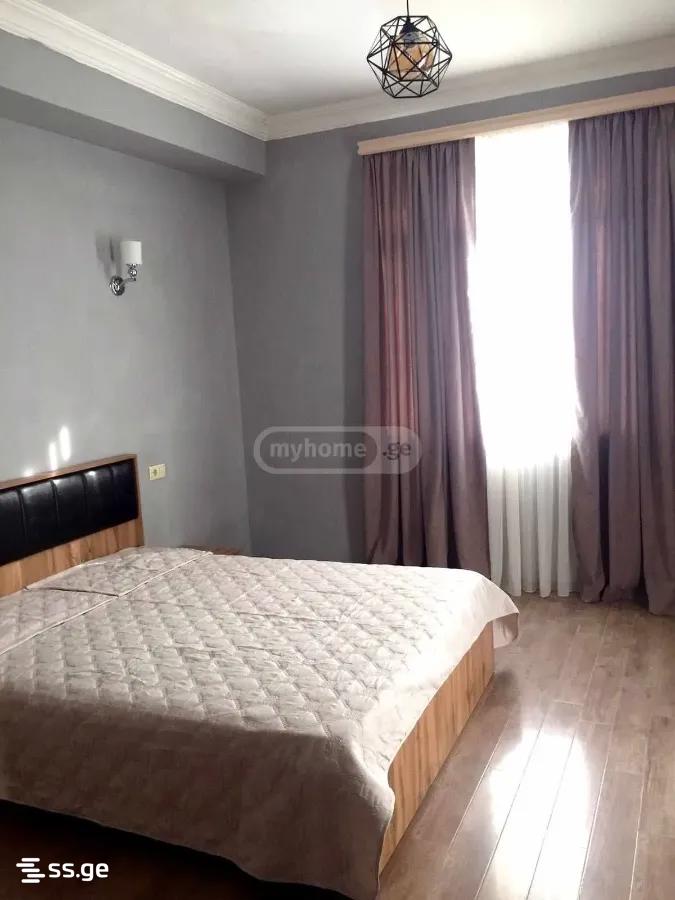 navtlugi st. 41 - 7 rooms
