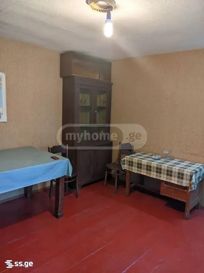 tergi st. - 2 rooms