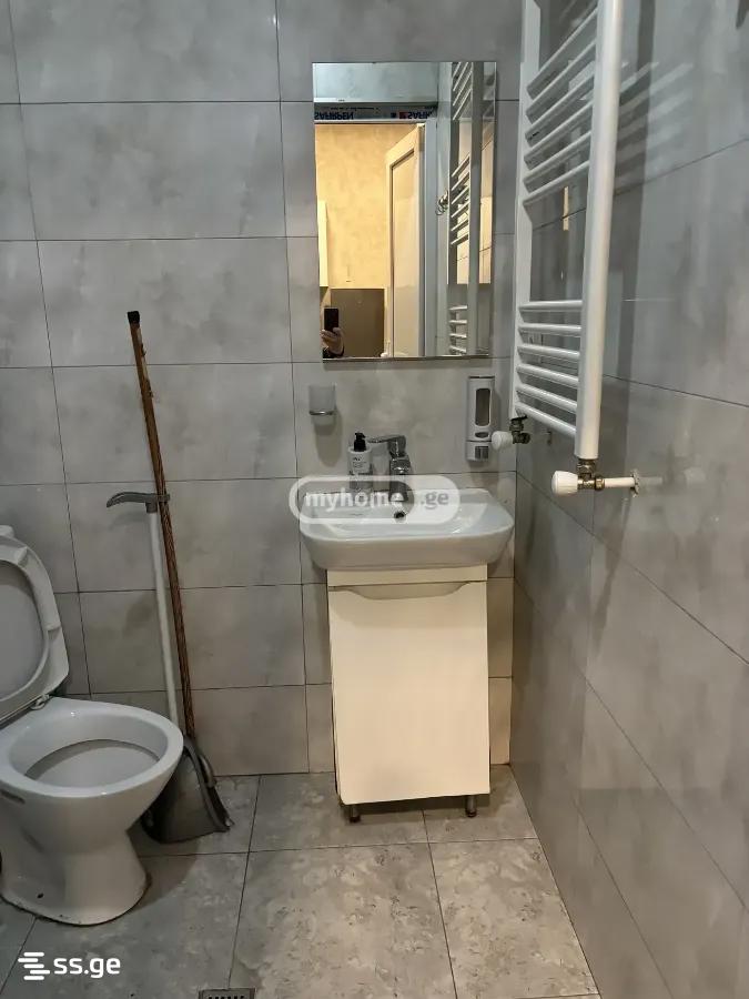javakheti st. 91 - 2 rooms