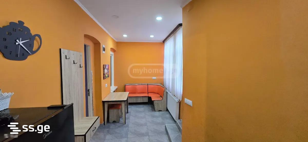 Romi st. - 2 rooms