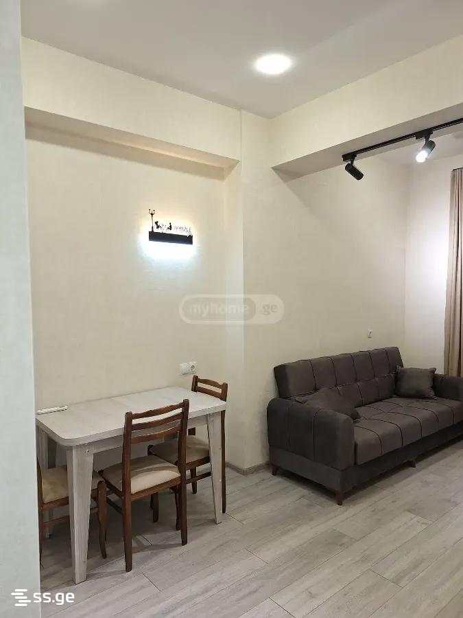 Anapa st. - 2 rooms