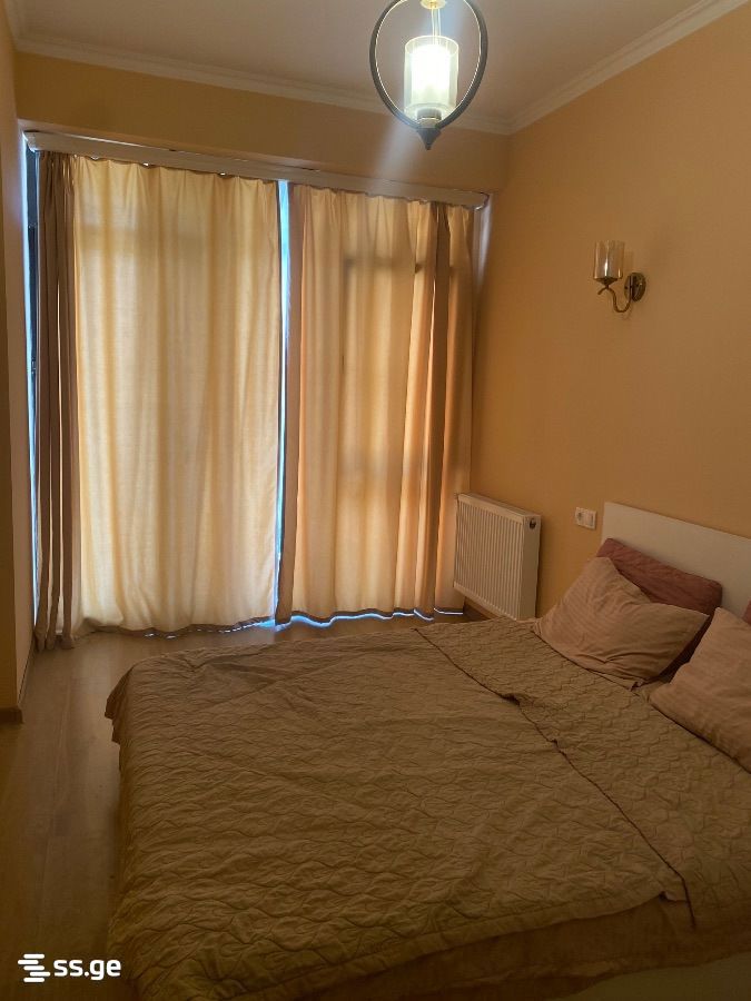 a.wereTlis avenue 14 - 2 rooms