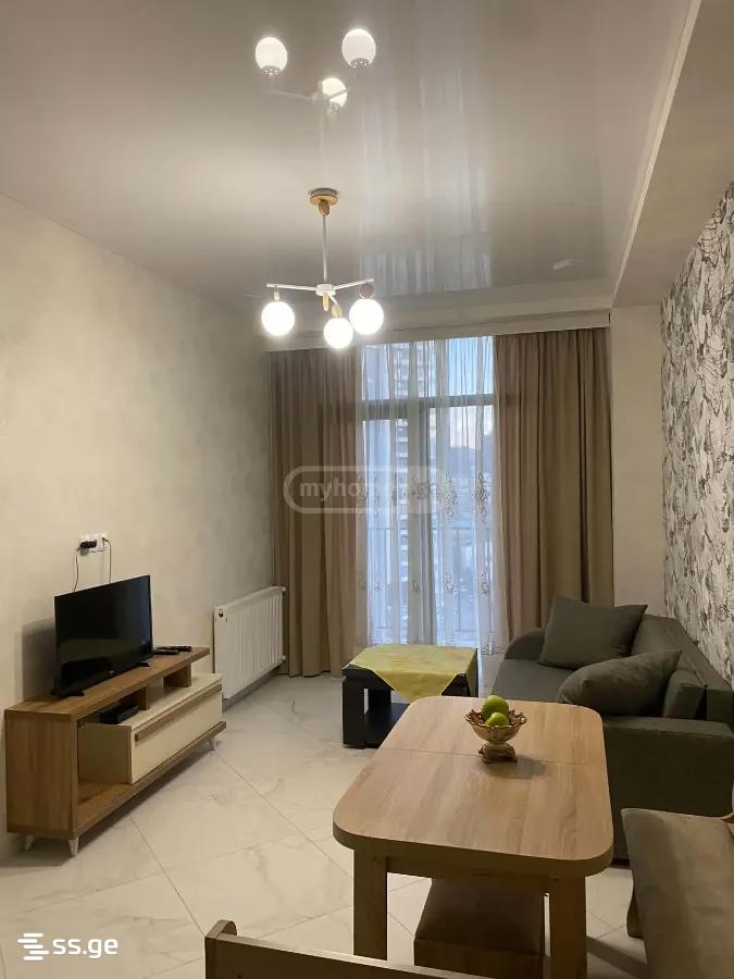 Shengelia st. - 2 rooms