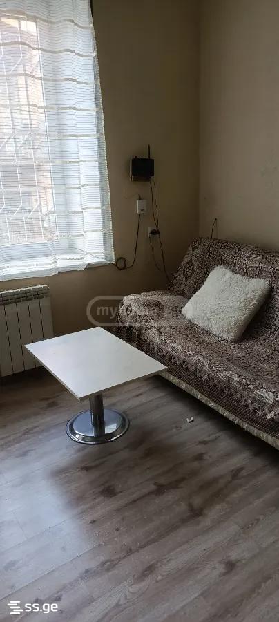 Qvlividze st. 18 - 2 rooms