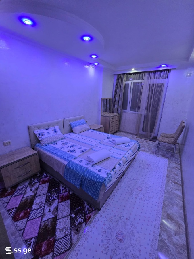 162 - 2 rooms