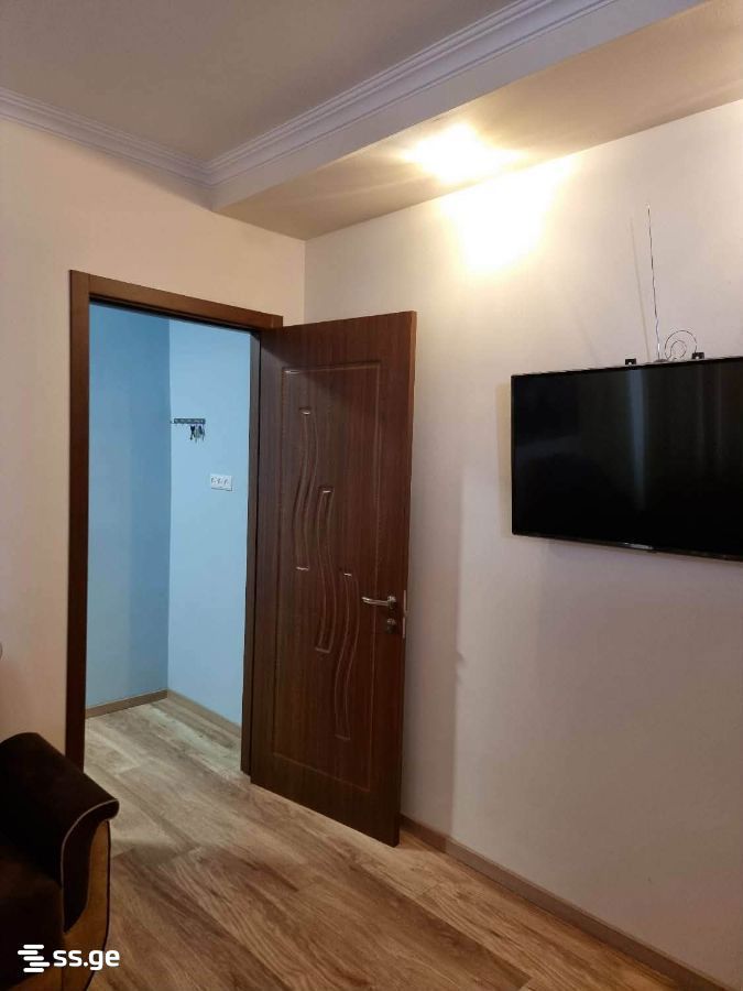 Anapa st. - 2 rooms