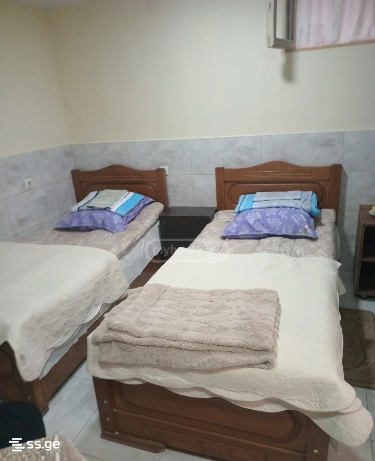 atoneli st. 23 - 1 rooms