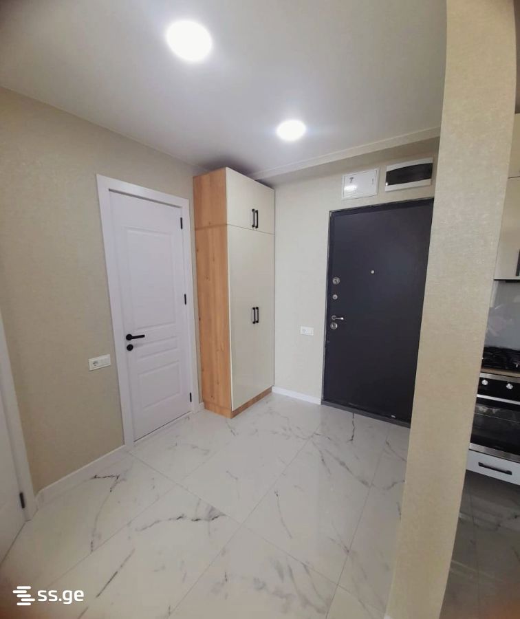 GR. Lortkipanidze st. 24 - 3 rooms